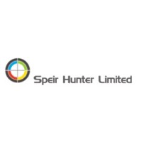 Speir Hunter logo - Similar company to Empit