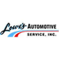 Lowe's Automotive Service, Inc.