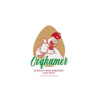Coqkamer Sarl logo - Similar company to Karoo Group