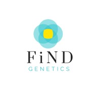 FiND Genetics logo - Similar company to Modern Reproduction