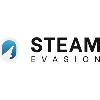 STEAM EVASION logo - Similar company to Mamavillage