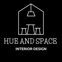 Hue and Space Interior Design Studio logo - Similar company to Hue Design Space