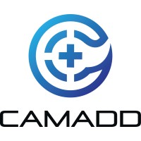 CamAdd Limited logo - Similar company to Longbow Space Technologies Ltd