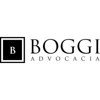 Boggi Advocacia logo - Similar company to Pashal