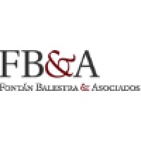 Fontán Balestra & Asoc. logo - Similar company to Nístico & Asociados
