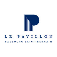 Pavillon Faubourg Saint-Germain logo - Similar company to Dsc Studio22