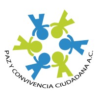 Paz y Convivencia Ciudadana A.C. logo - Similar company to Ficosec