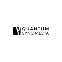 Quantum Sync Media logo - Similar company to Hypeit Agency