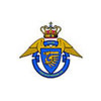 Royal Danish Air Force Academy logo - Similar company to Hprd - Reservens Interesse- Og Fagorganisation