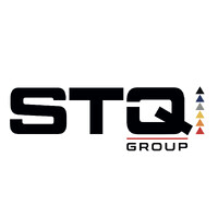 Groupe STQ logo - Similar company to Arem Group