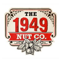 The 1949 Nut Company logo - Similar company to 40 Below Co