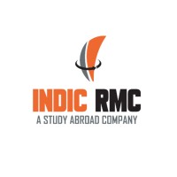 INDIC RMC Study Abroad Company logo - Similar company to Apssoft Sd