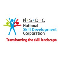 NSDC Skill India Institute logo - Similar company to Ilingua