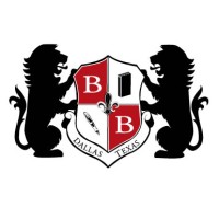 Brown Books Publishing Group logo - Similar company to Deep Vellum Publishing