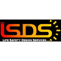 Life Safety Design Services (LSDS) logo - Similar company to Golden Altos