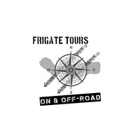 FRIGATE TOURS AZORES logo - Similar company to Azores On Route