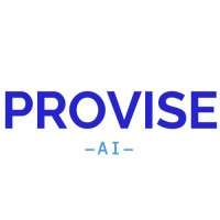Provise AI logo - Similar company to S4S Solutions Llc