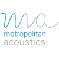 Metropolitan Acoustics