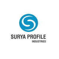 Surya Profile Industries logo - Similar company to Sc Engineering