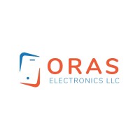 Oras Trading logo - Similar company to Akg Contracting
