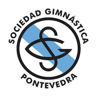 Sociedad Gimnástica de Pontevedra logo - Similar company to Aje Pontevedra
