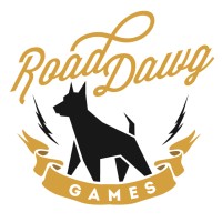 Road Dawg Games LLC logo - Similar company to Machine Union