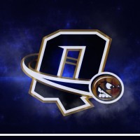 Quarks Football logo - Similar company to Le K