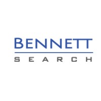 Bennett Search logo - Similar company to Bennett Search Group