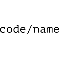 CODENAME logo - Similar company to Cargohub