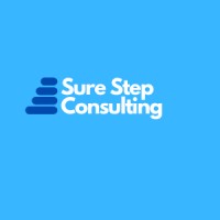 SURE STEP CONSULTING LIMITED logo - Similar company to Anka Hoof Care