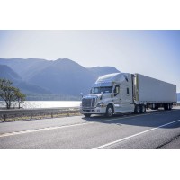 York Logistics Inc logo - Similar company to Landbridge Logistics Ltd