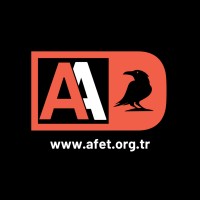 Afet Araştırmaları Derneği logo - Similar company to Afet Ve Acil Durum Teknolojileri Platformu