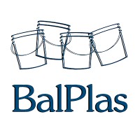 Embalagens BalPlas | Baldes Industriais | Bombonas | Potes logo - Similar company to Up&Ib Baldes Industriais