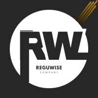 ReguWise logo - Similar company to Innovagic Technologies