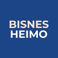 Bisnesheimo logo - Similar company to Jyvälän Setlementti Ry