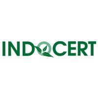 INDOCERT logo - Similar company to Control Union India