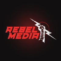 Rebel Media logo - Similar company to Lilitech