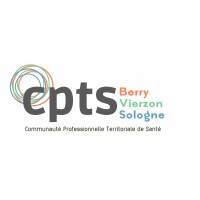 CPTS Berry Vierzon Sologne logo - Similar company to Cpts Sud Cher
