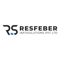 Resfeber Infosolutions Pvt Ltd logo - Similar company to Onetikk Consultants Pvt Ltd