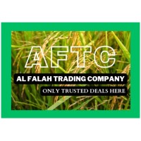 AL FALAH TRADING COMPANY logo - Similar company to Gisma