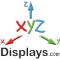 xyzDisplays logo - Similar company to Bugbee'S Dj Plus