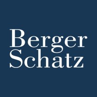 Berger Schatz logo - Similar company to Airdo Werwas, Llc
