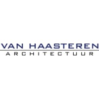 Van Haasteren Architectuur logo - Similar company to Studio Van Spelden