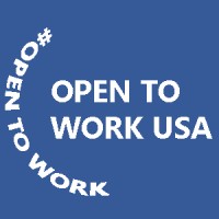 #opentoworkusa logo - Similar company to Store333