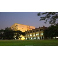 IMT DCP Alumni logo - Similar company to Executive Education (Fore School Of Management, New Delhi)