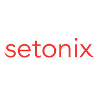 Setonix logo - Similar company to Bewe