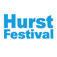 HURST FESTIVAL logo - Similar company to Remotely Human