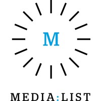 Media:list s.r.o. logo - Similar company to Galosoft Crypto