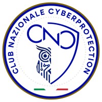 Club Nazionale Cyberprotection logo - Similar company to Logwise