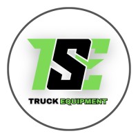 Sustainable Truck Equipment logo - Similar company to Barantas Inc.